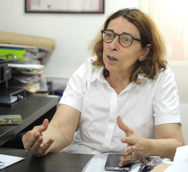 Кад престану интересовања, слаби памћење